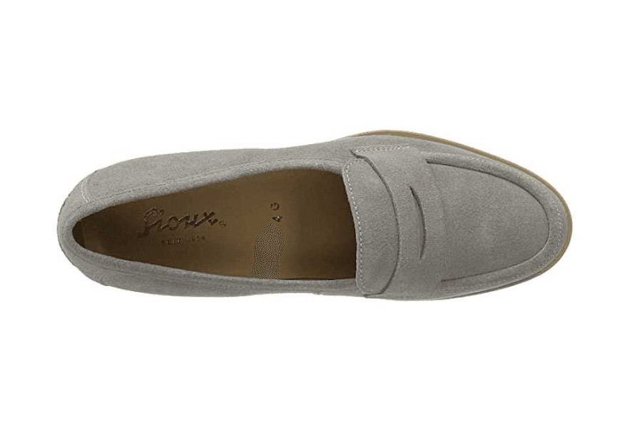 Women Sioux | Velia Loafer