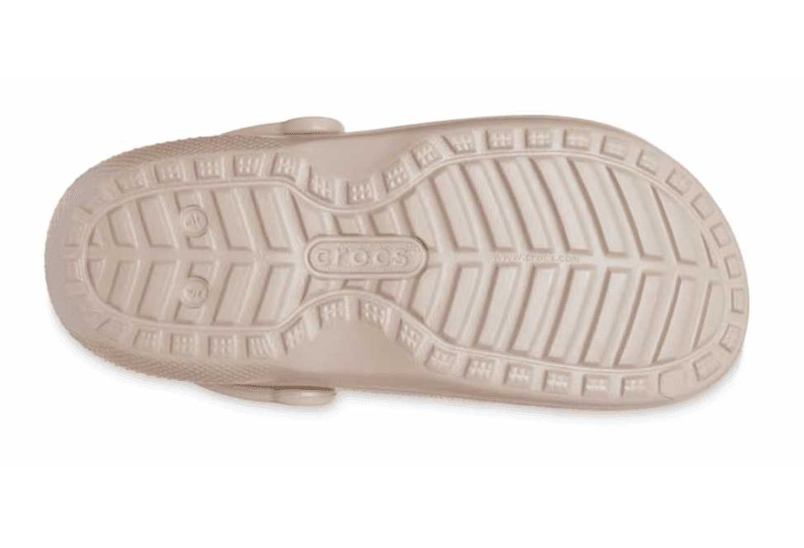 Women Crocs | Classic Lined Clog