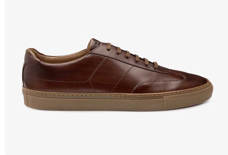 Men Loake | Owens Trainer