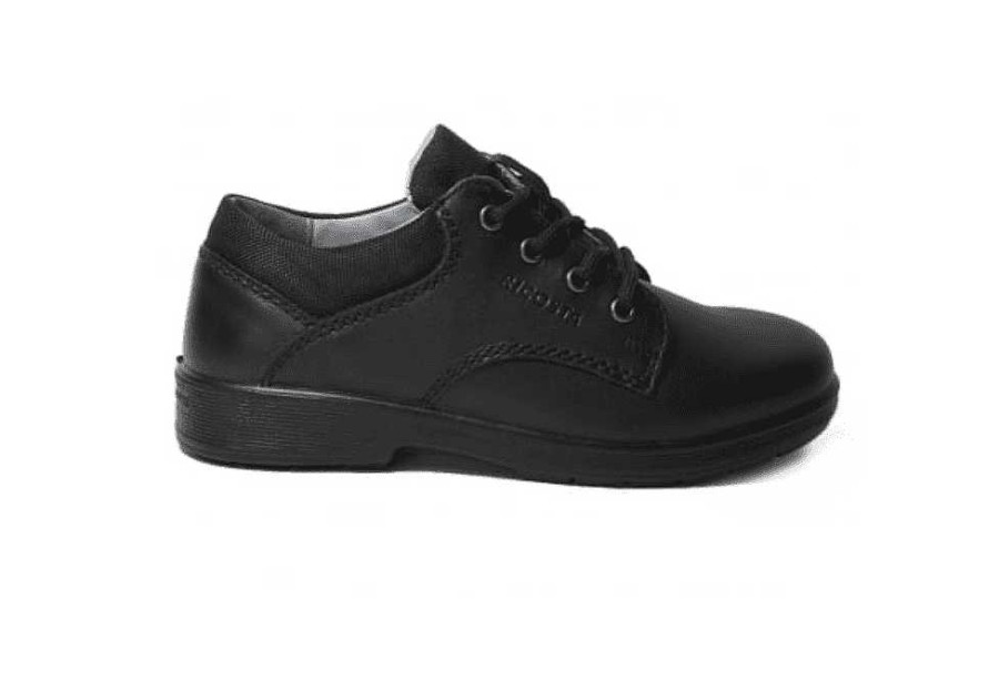 Boys Ricosta | Harry Boys School Shoes