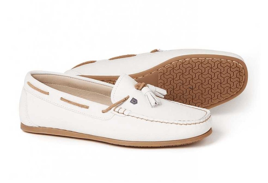 Women Dubarry | Jamaica Loafer