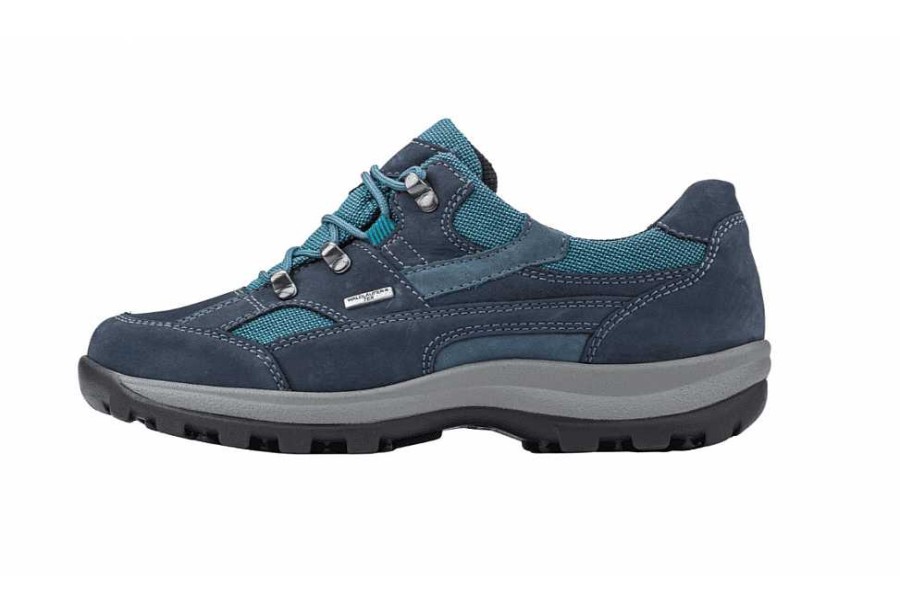 Women Waldlaufer | Holly Waterproof Walking Shoe