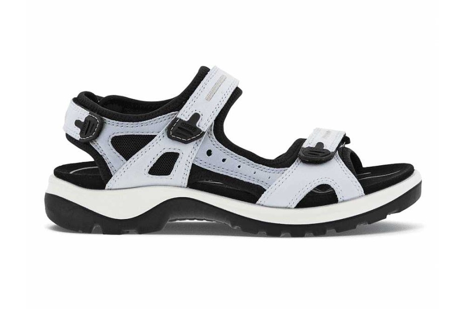 Women Ecco | Off Road Sandal