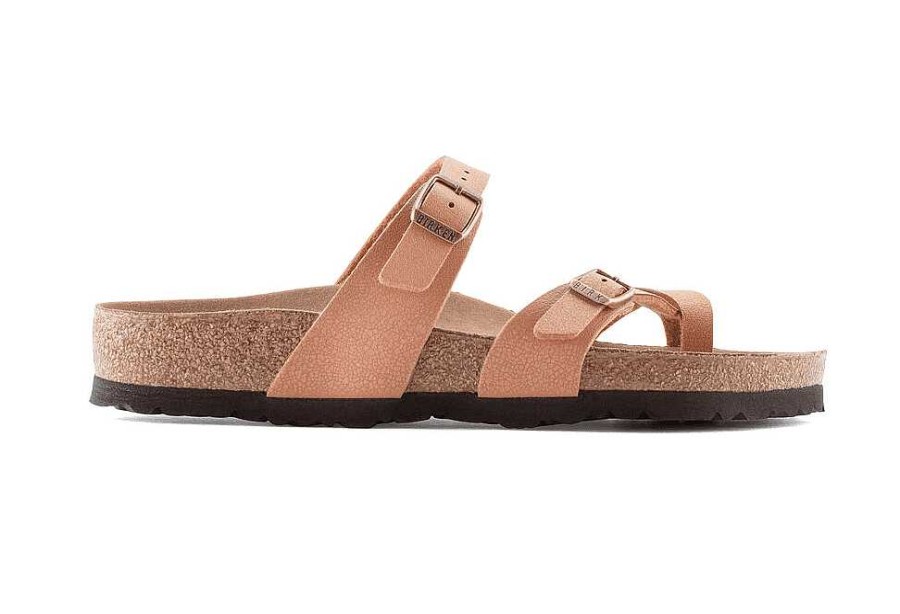 Women Birkenstock | Mayari Thong Strap Sandal