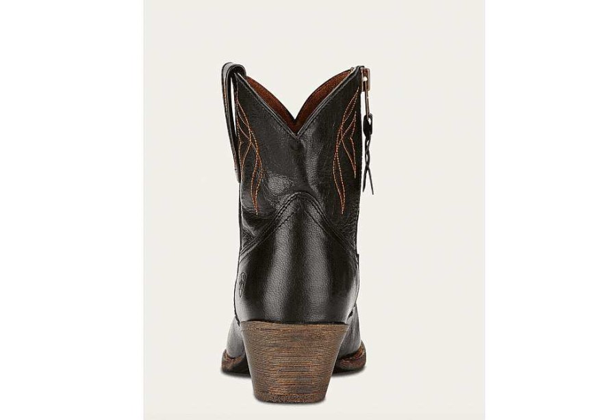 Women Ariat | Darlin Western Inspired Boot