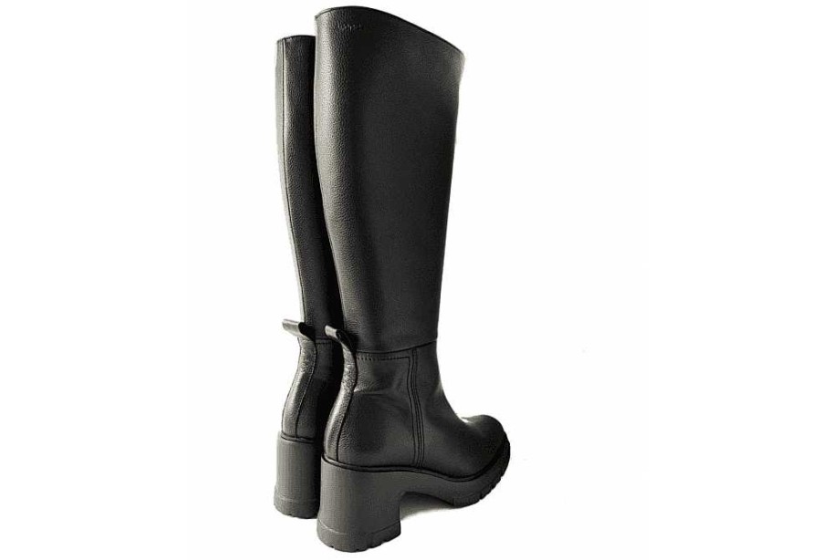 Women Wonders | H-4431 Heeled Boot