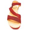 Women Think! | Dumia Strap Sandal