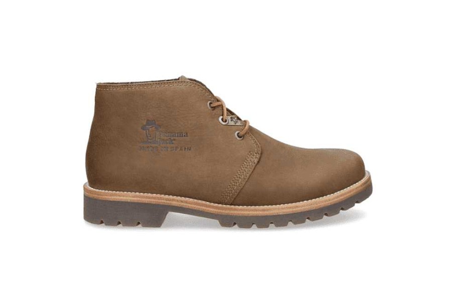 Men Panama Jack | Bota C32