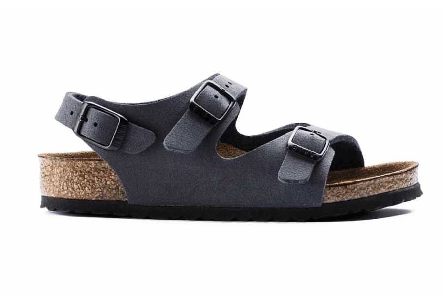 Boys Birkenstock | Roma Sandal