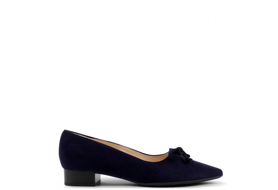 Women Peter Kaiser | Lizzy Low Formal Shoe