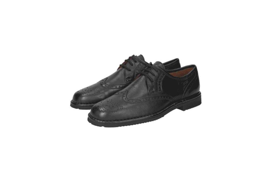 Men Sioux | Glasgow Lace Up