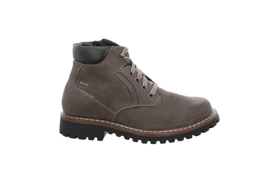 Men Josef Seibel | Chance 39 Boot