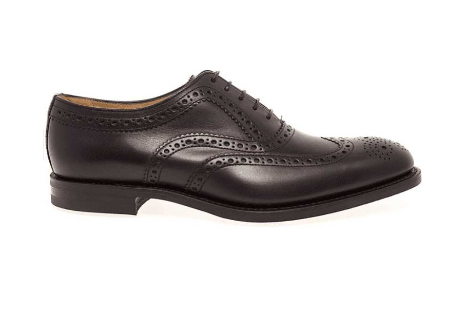 Men Loake | Bovey Brogue