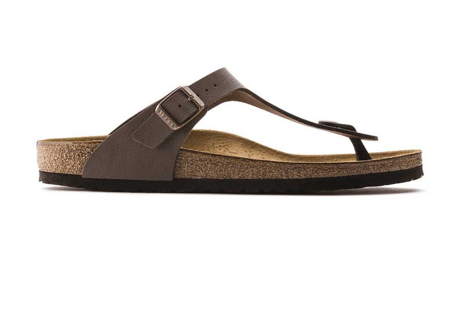 Women Birkenstock | Gizeh Toe Post Sandal