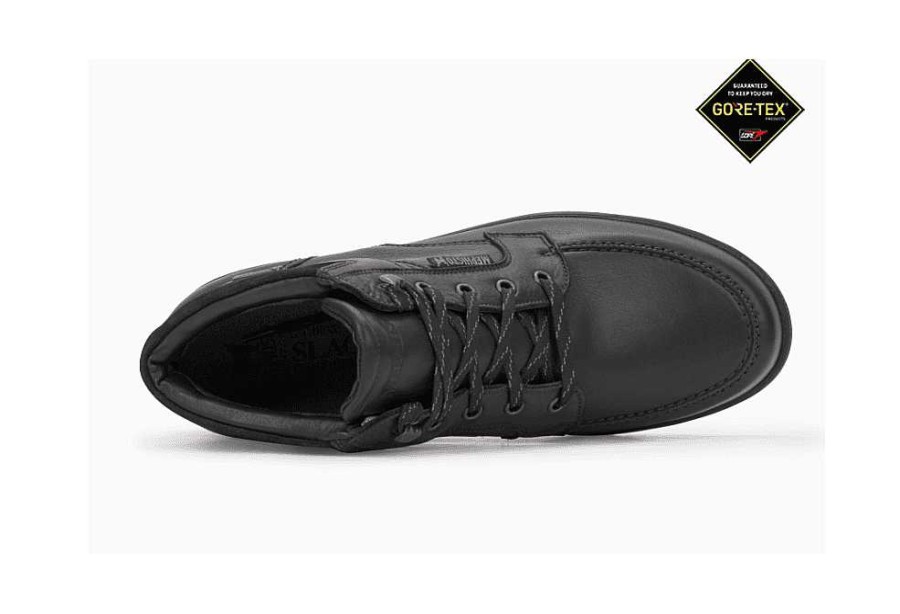 Men Mephisto | Jim Goretex Boot