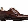 Men Crockett & Jones | Pembroke Derby Brogue