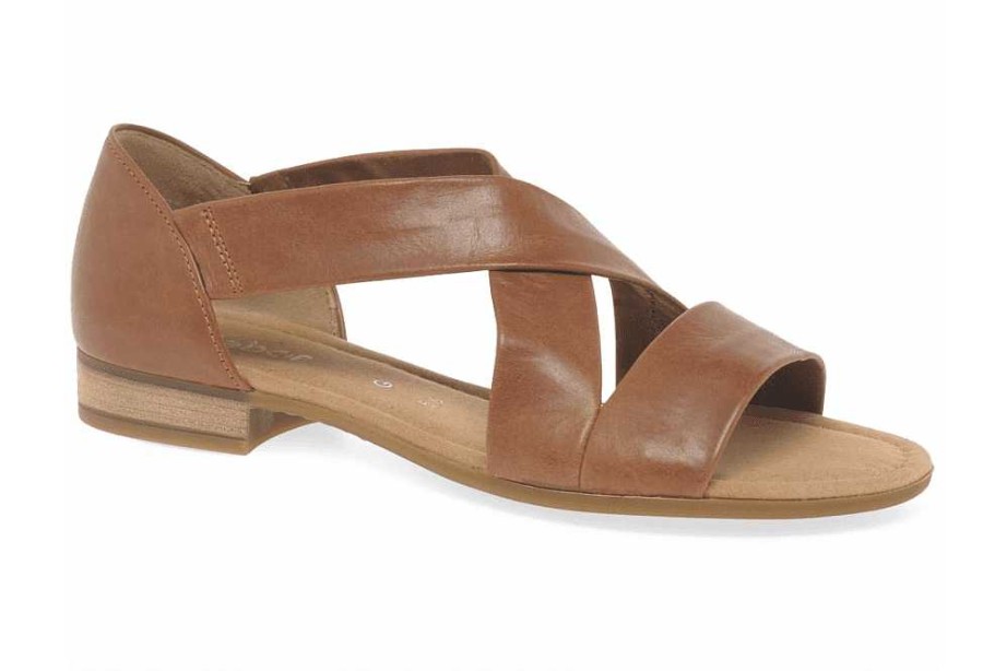 Women Gabor | Sweetly Casual Full Sandal