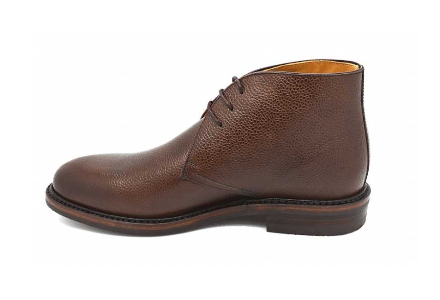 Men Berwick | Bert Chukka Boot 320-K3