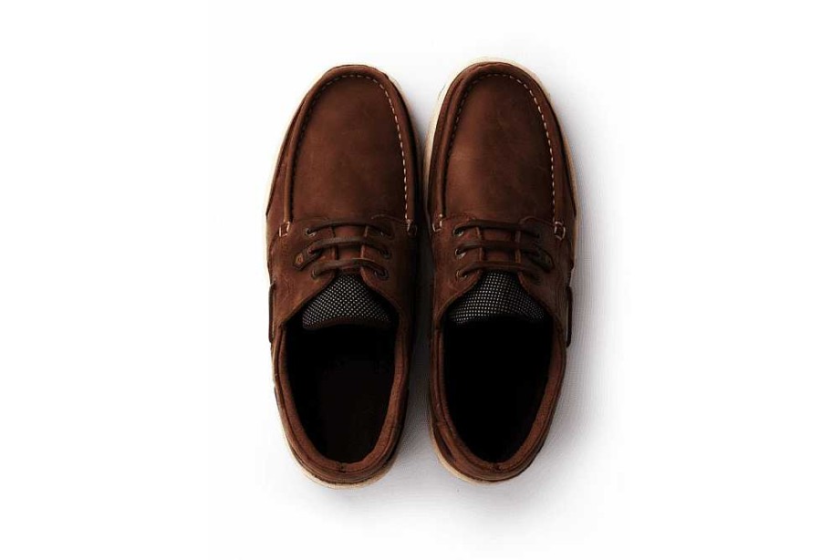 Men Dubarry | Regatta Deck Shoe