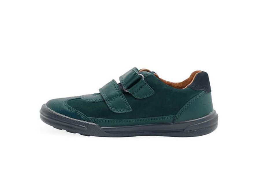 Boys Start- Rite | Seesaw First Walking Shoe