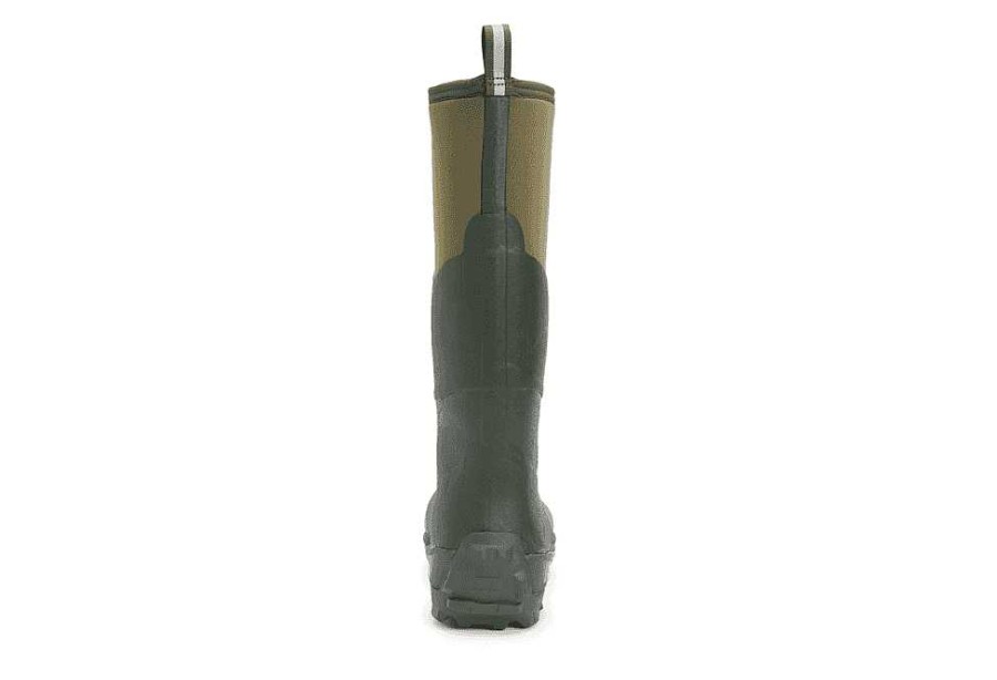 Men The Original Muck Boot Company | Muck Master Wellington