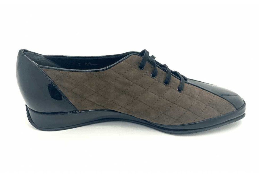 Women Amalfi by Rangoni | Esse Narrow Fitting Lace Up