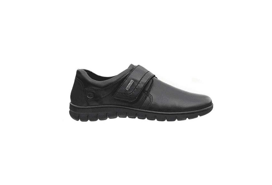 Women Josef Seibel | Steffi 51 Velcro Fastening Shoe