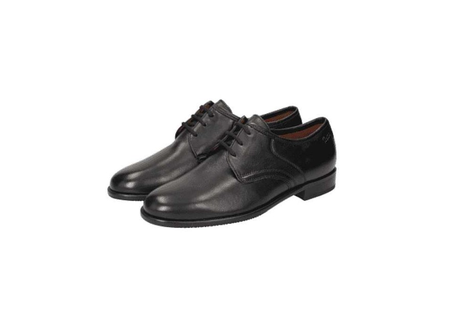 Men Sioux | Rochester Lace Up