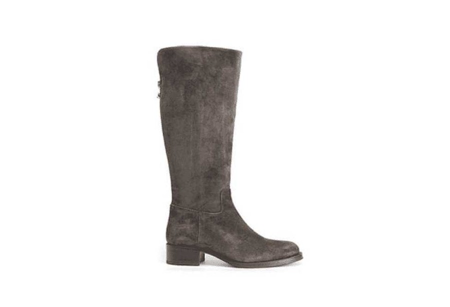 Women Alpe | Taylor Suede Long Boots