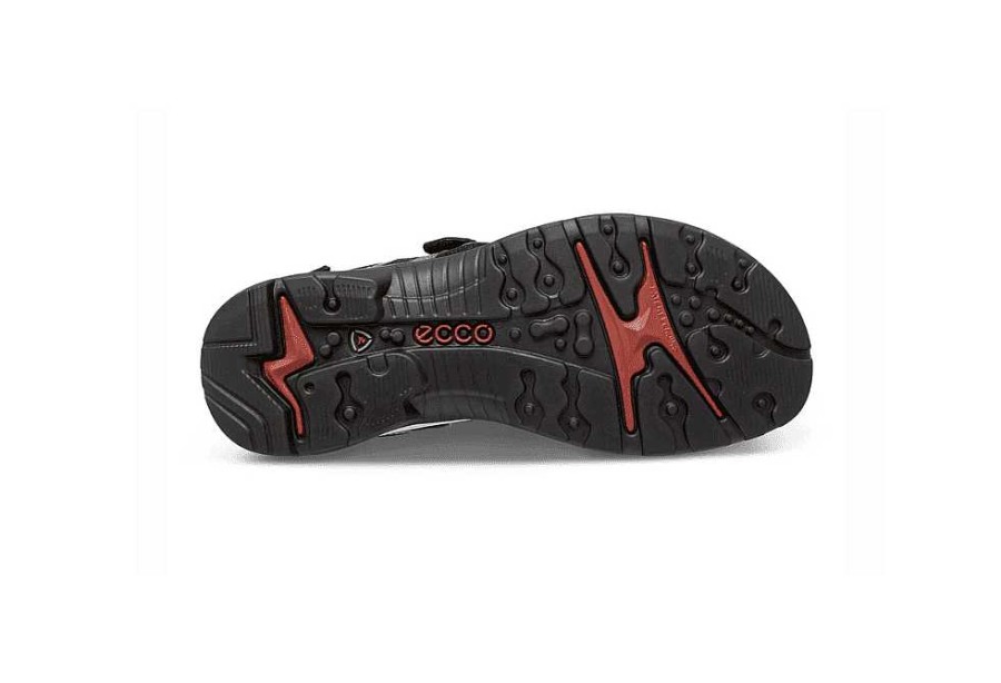 Women Ecco | Off Road Sandal