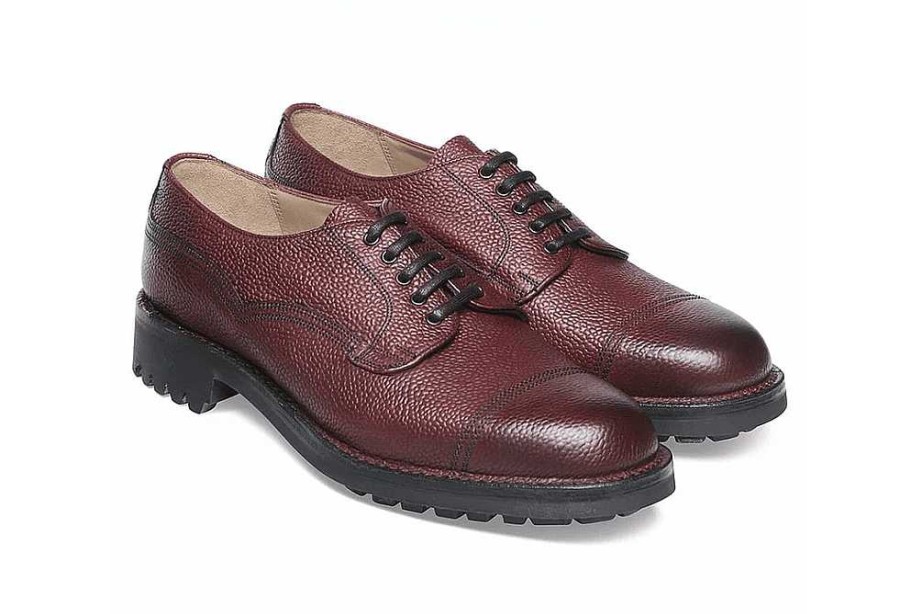 Men Cheaney & Sons | Cairngorm Country Derby