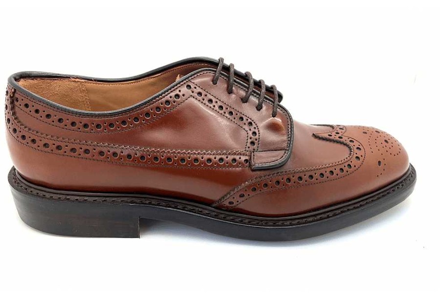 Men Watkinsons Heritage Collection | Temar Brogue