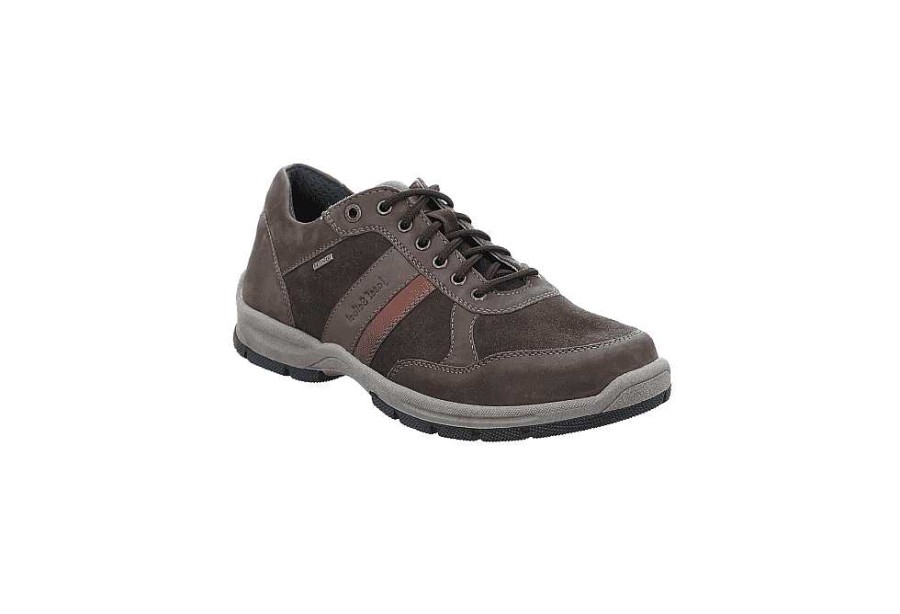 Men Josef Seibel | Lenny 51 Trainer