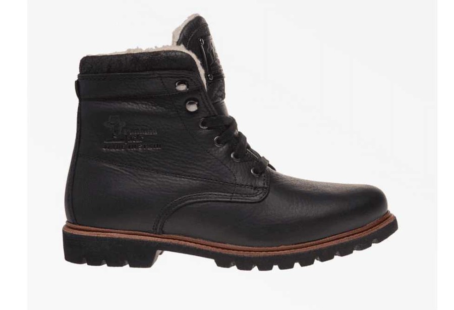 Men Panama Jack | Aviator Igloo C11 Boot