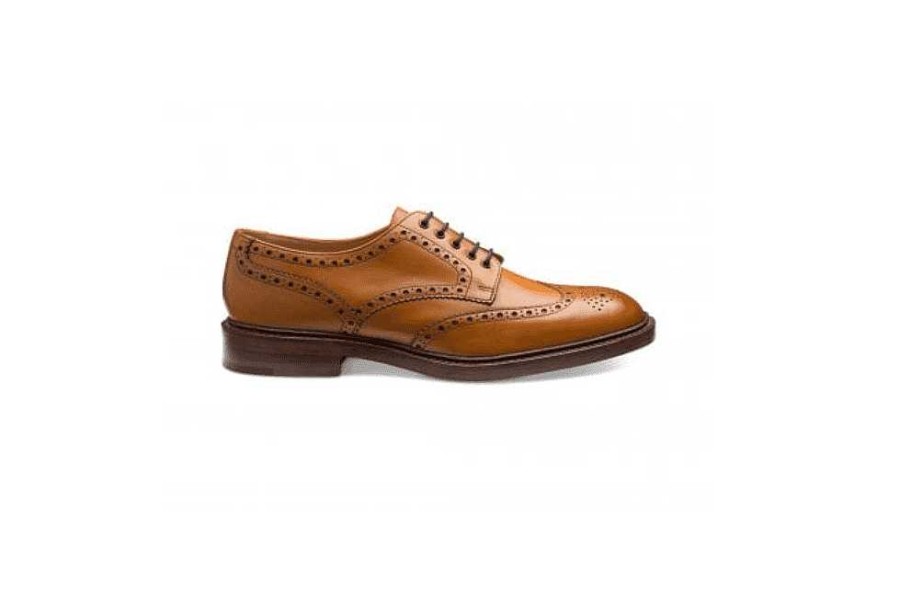 Men Loake | Chester Brogue