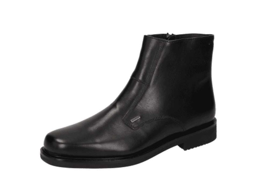 Men Sioux | Lanford Lined Boot