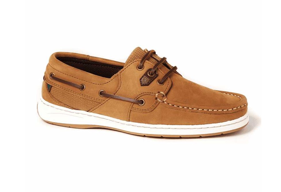 Women Dubarry | Auckland Deck Shoe