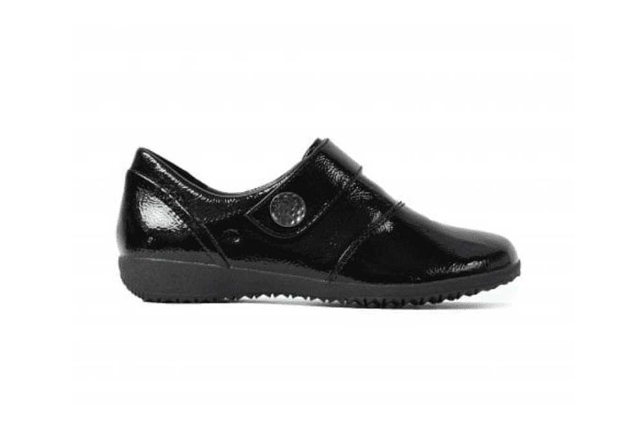 Women Josef Seibel | Naly 21 Velcro Sohe