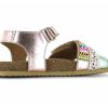 Girls Shoesme | Strap Sandals