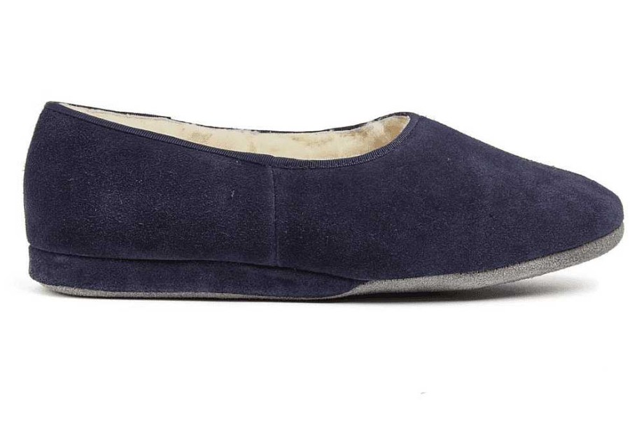 Women Morlands | Ayr Full Slipper