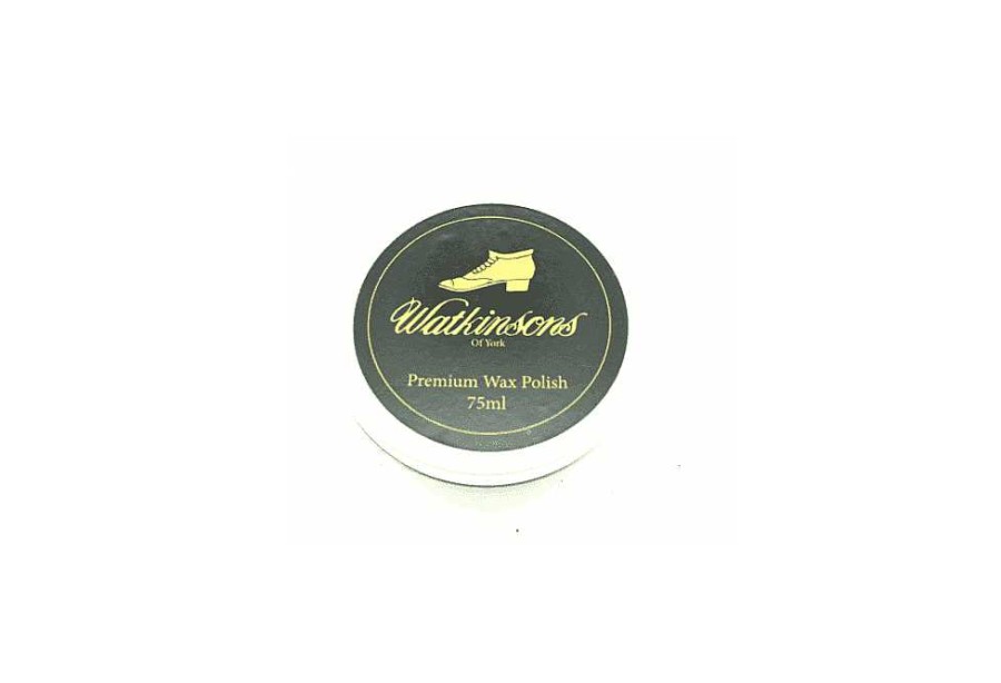 Accessories Watkinsons Heritage Collection | Tan Polish