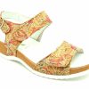 Women Waldlaufer | Strap Sandal