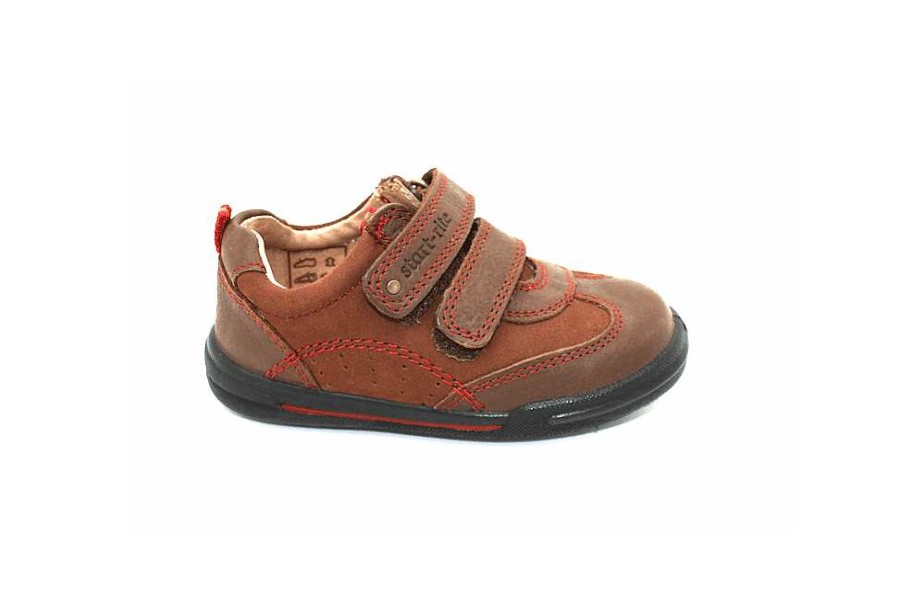 Boys Start- Rite | Soft Air Shoe