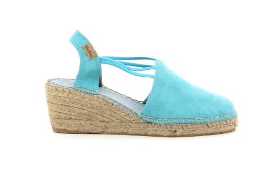 Women Toni Pons | Tremp Espadrille Sandal