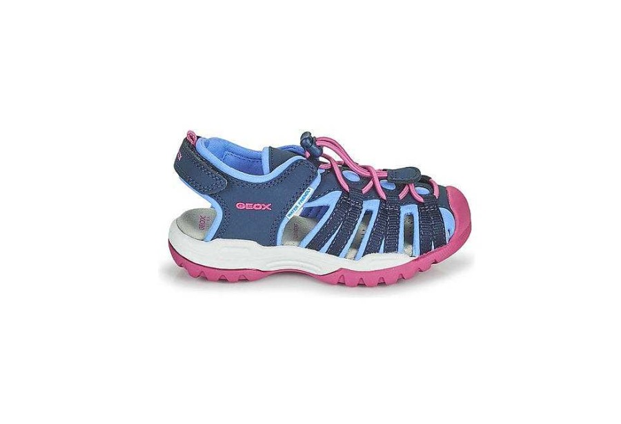 Girls Geox | Borealis Sandal