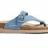 Women Mephisto | Helen Thong Strap Sandal