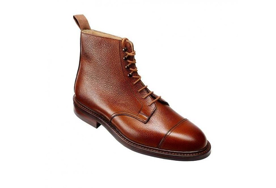 Men Crockett & Jones | Coniston Derby Boot