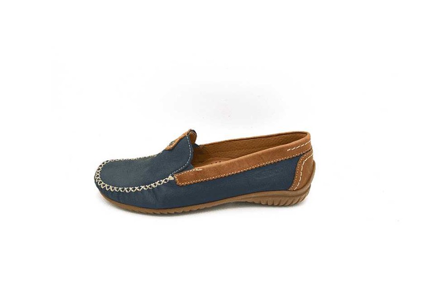 Women Gabor | California Moccasin