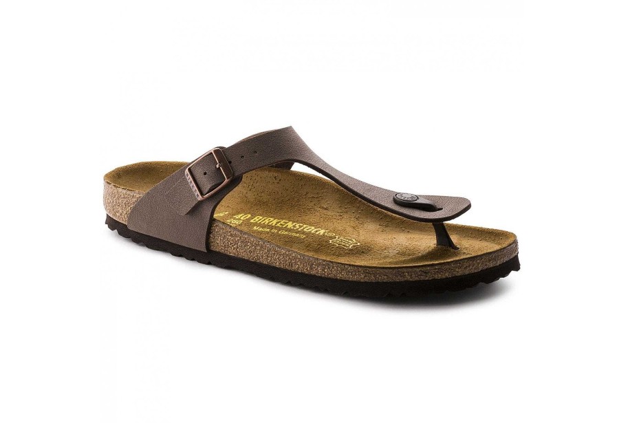 Women Birkenstock | Gizeh Toe Post Sandal