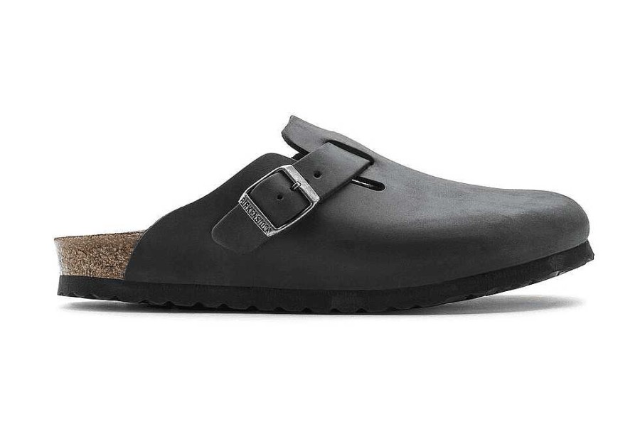 Men Birkenstock | Boston Clog